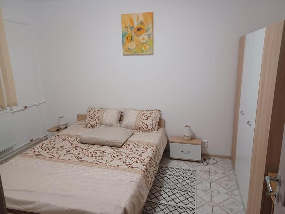Apartament 2 Plaza Mall Bucureşti