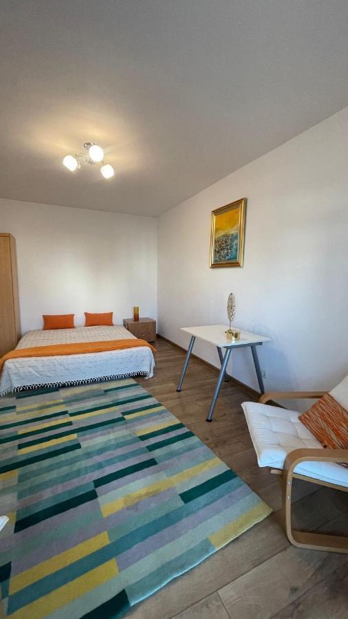 Old Town Center Calea Victoriei Apartamento *