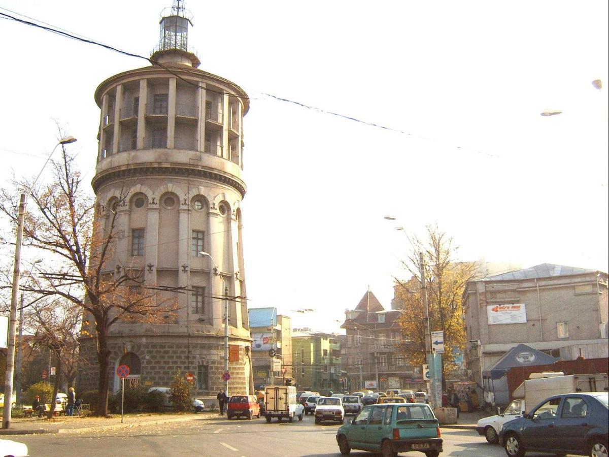 Mosilorcentralboutique Bucharest