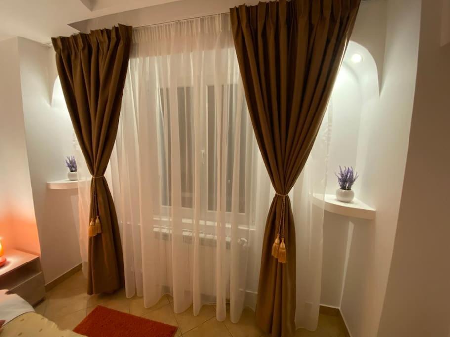 Belvedere Splaiul Unirii View Apartment Bucharest