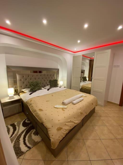 Belvedere Splaiul Unirii View *