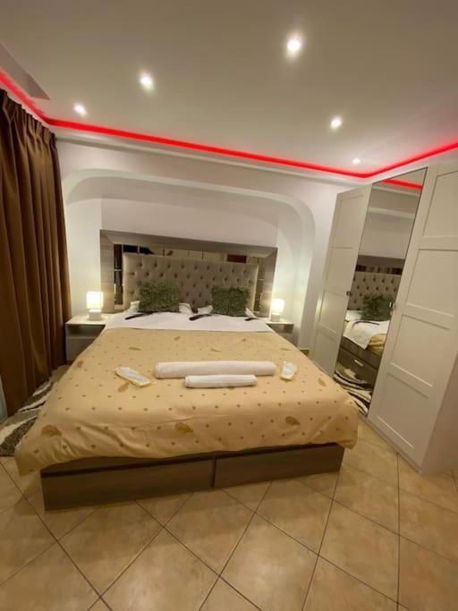 Apartment Belvedere Splaiul Unirii View