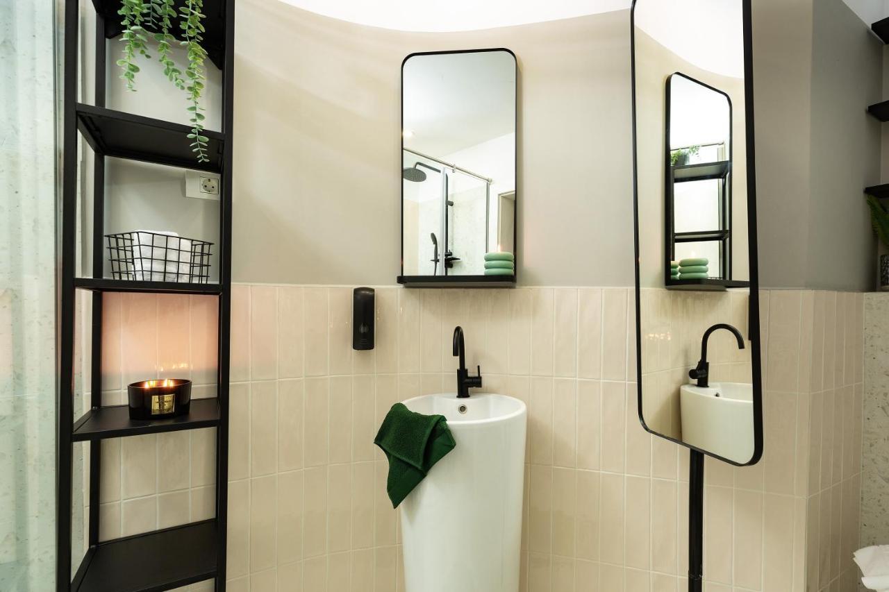 Qult - Paradiso Perduto Apartment