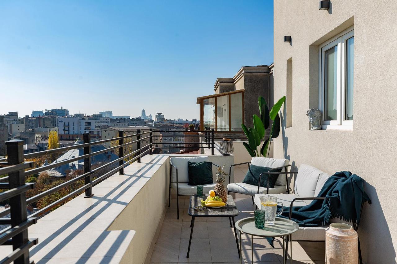 Qult - Paradiso Perduto Apartment
