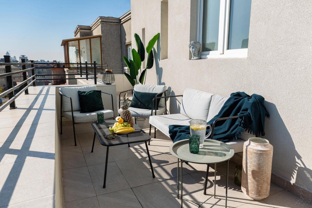 Apartment Qult - Paradiso Perduto *