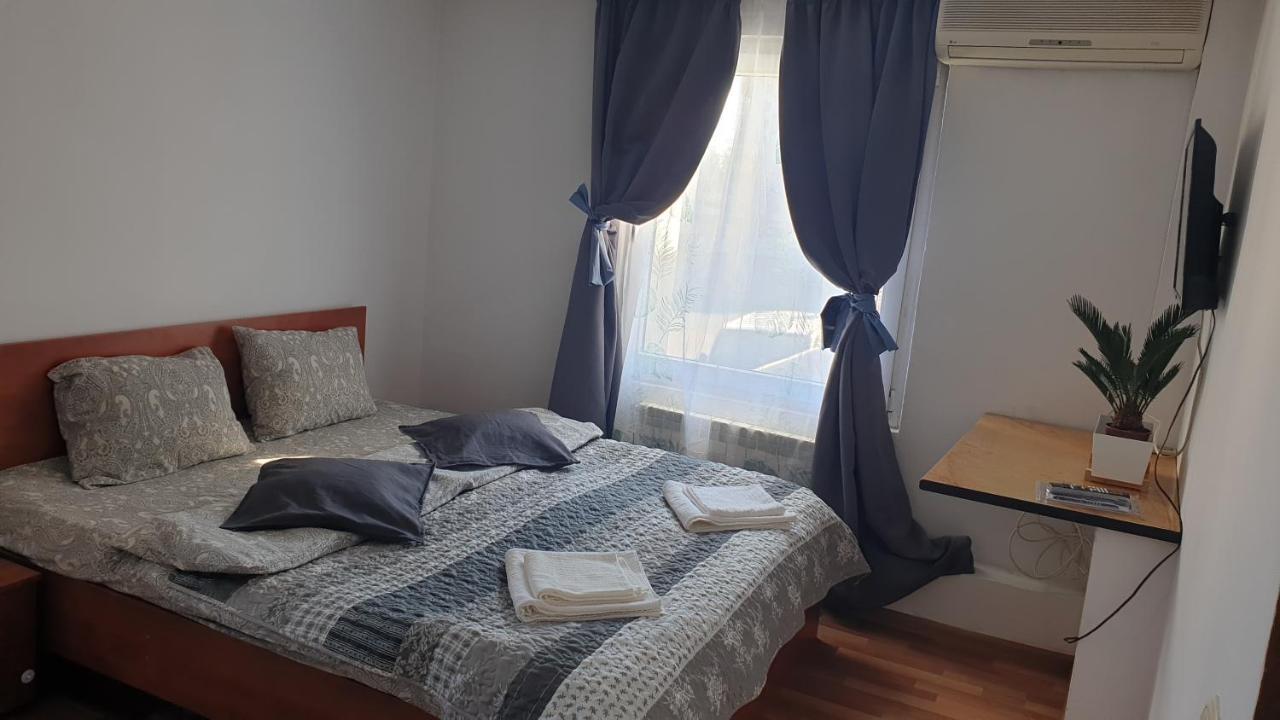 Mihai Bravu Metrou Apartamento Bucareste