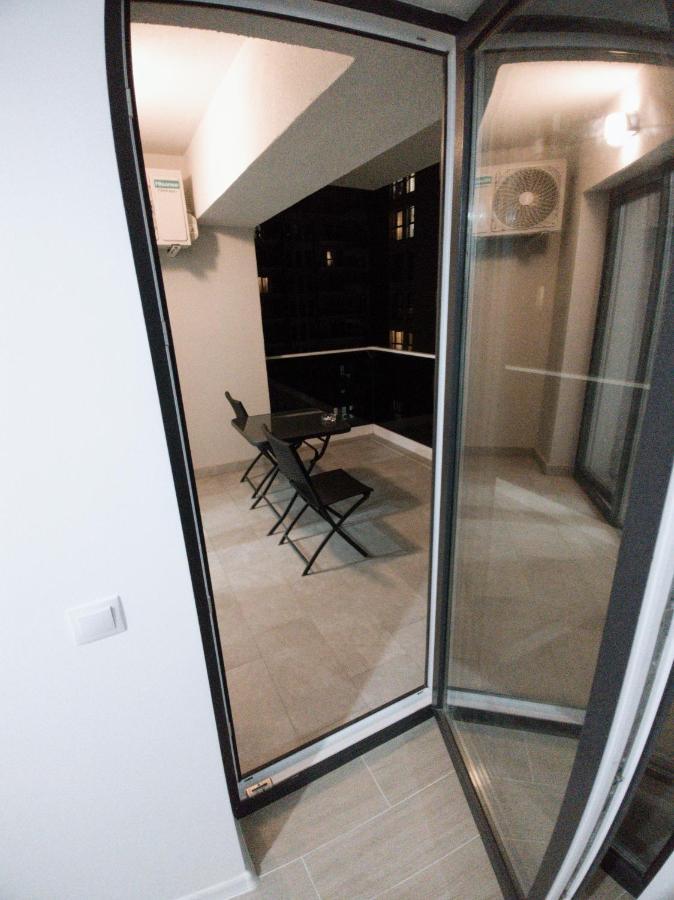 Ghencea 158 Floor 7 Apartment Bucharest