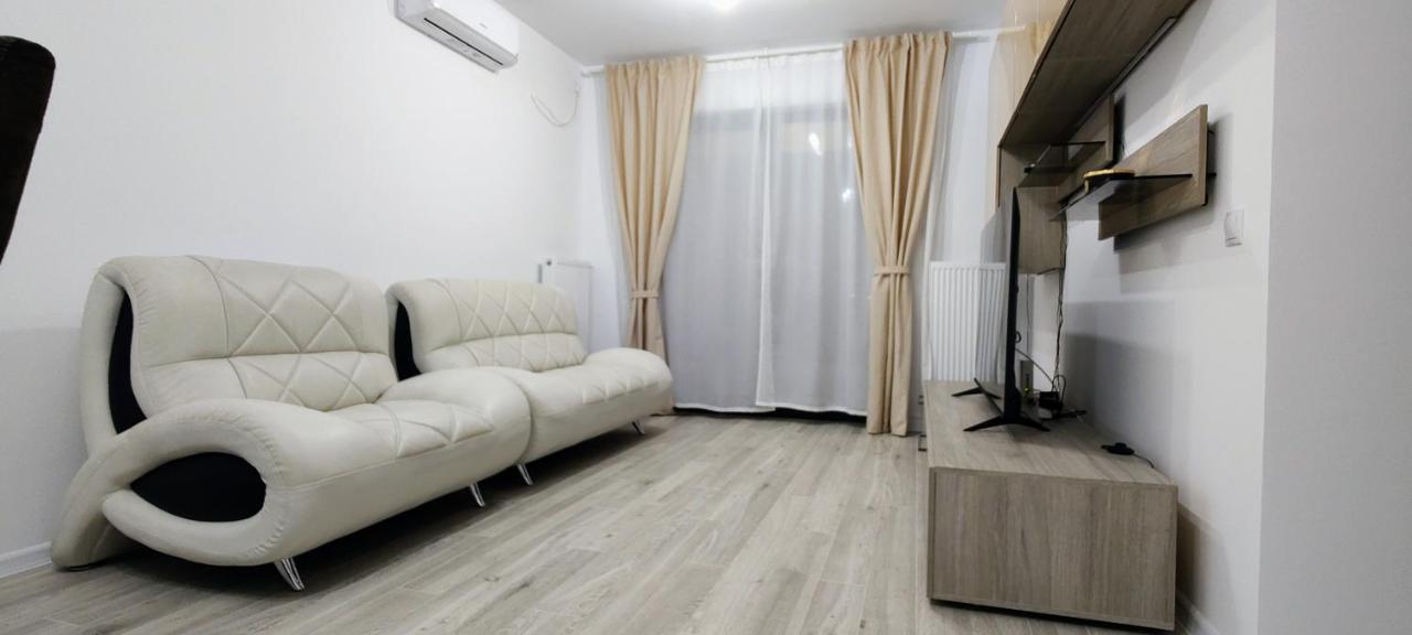 Apartment Ghencea 158 Floor 7