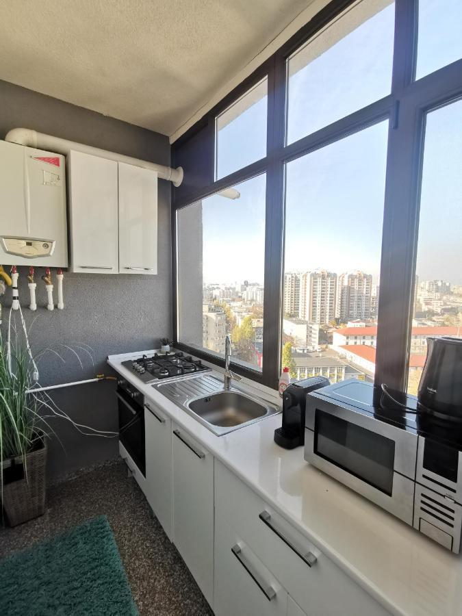 Coffee Cu 2 Apartment *