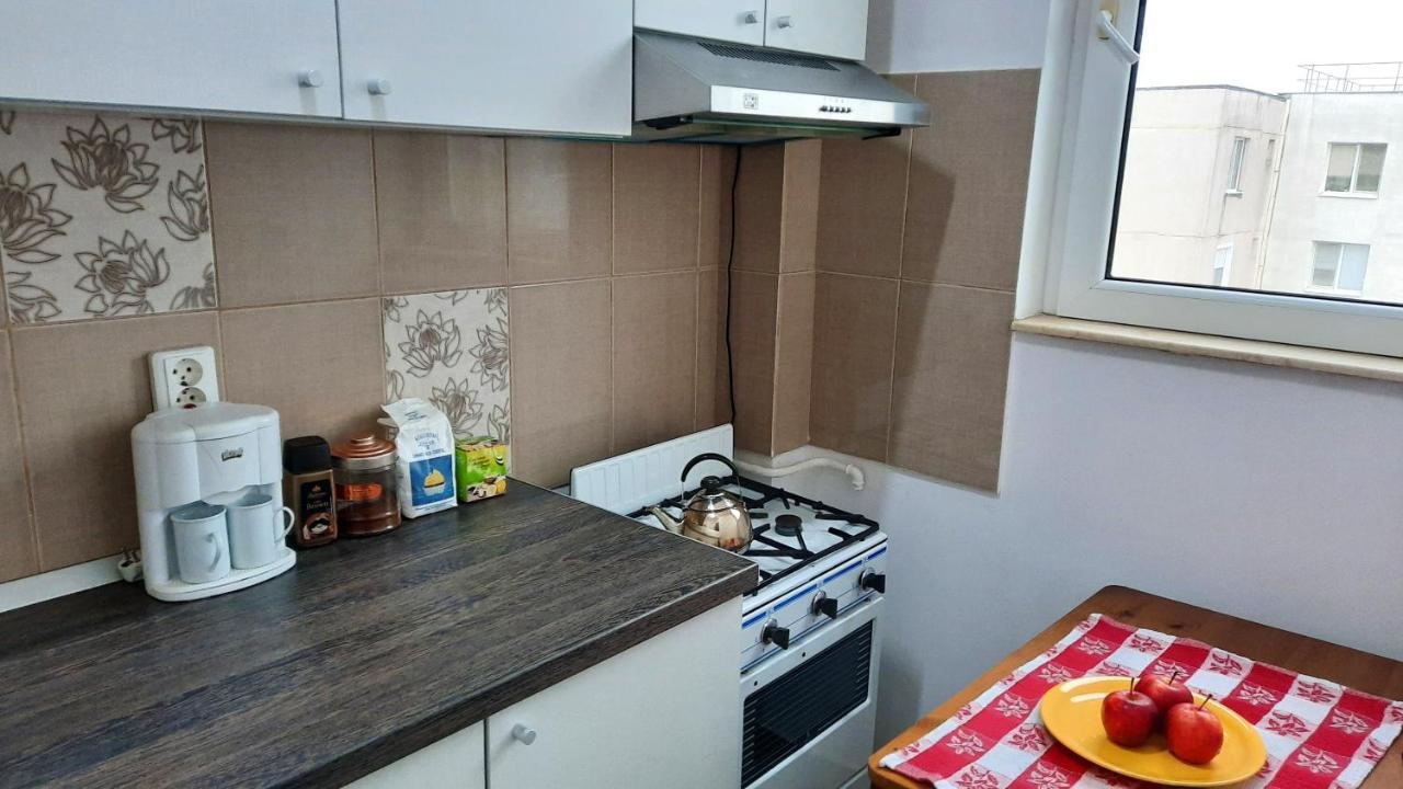 Lovely 1 Bedroom With Free Street Parking Apartament