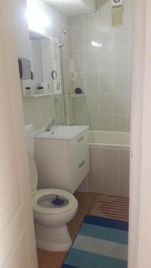 Apartamento Two *