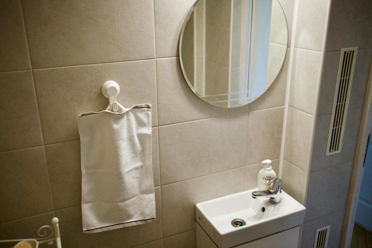 Mayahouse Apartamento Bucareste
