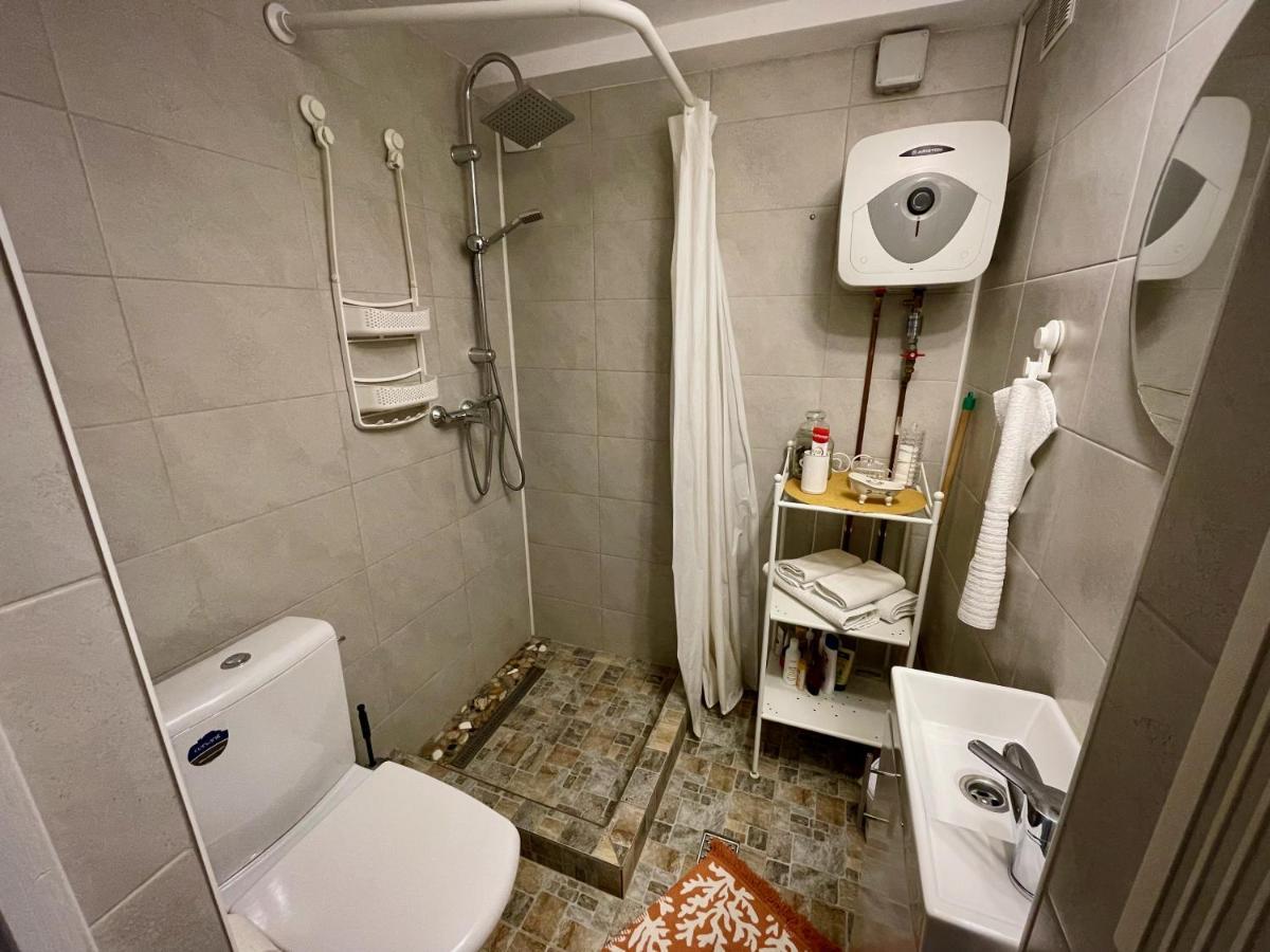 Apartamento Mayahouse *