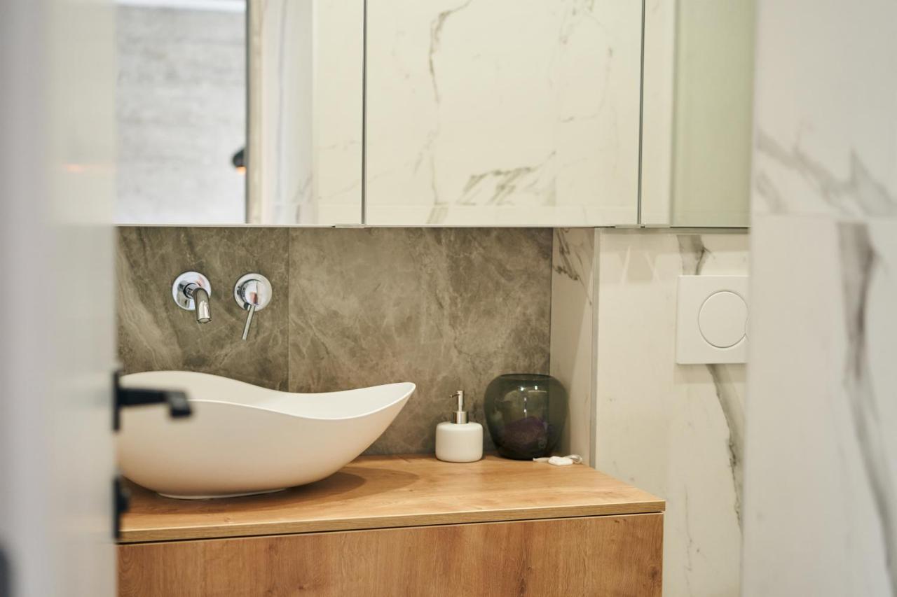Ultracentral Two In Apartamento Bucareste