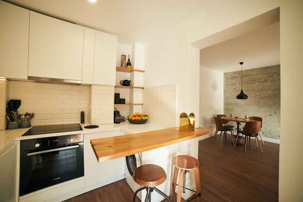 Apartamento Ultracentral Two In Bucareste