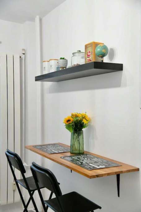 Apartamento Bucharest City Apartments