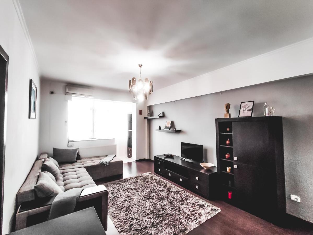 Parliament 1br W Self Check In * Bucharest
