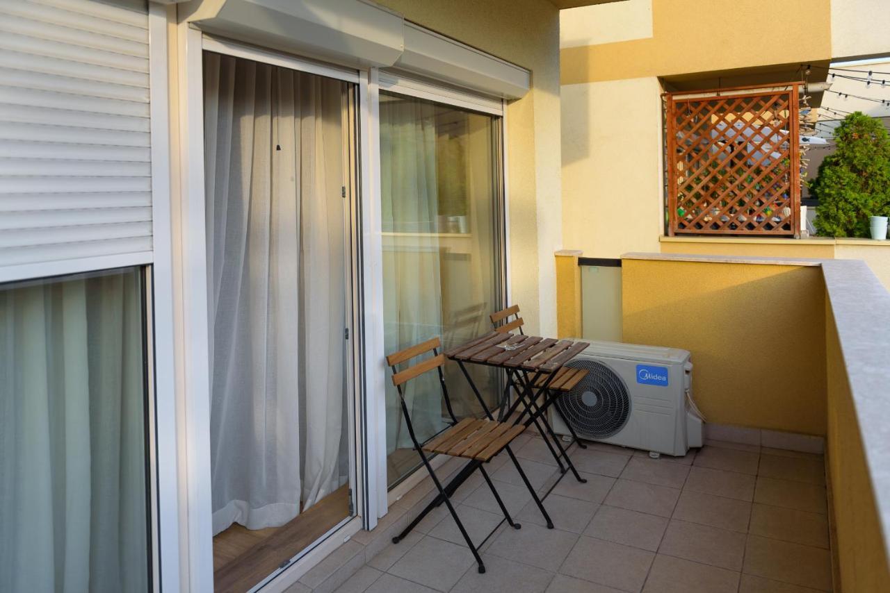 Apartment New Stylish Flat Near Old Town