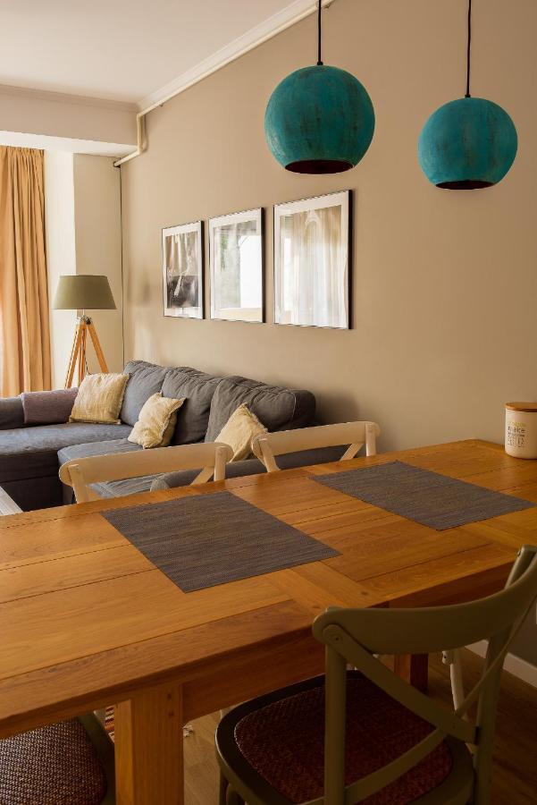 New Stylish Flat Near Old Town Apartment *
