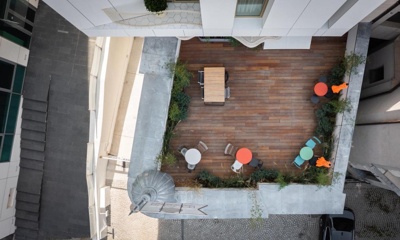 Hotel Rosetti Bucharest