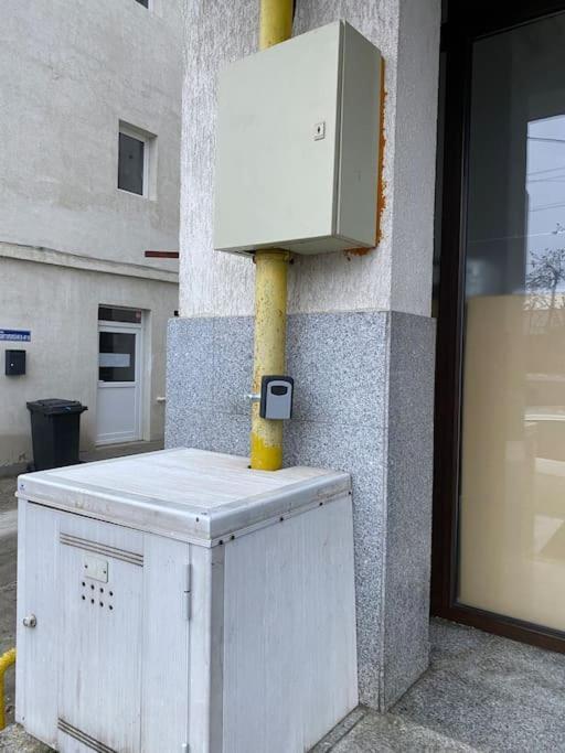 Apartment Spacious & Luxury Center Studio *
