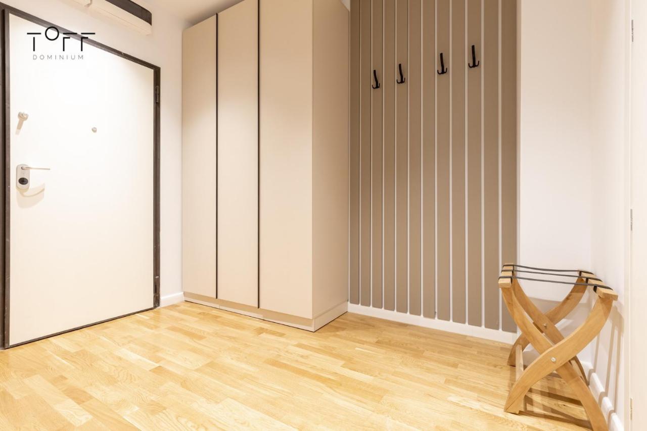 Luxuria Toff Dominium Apartament Bucureşti
