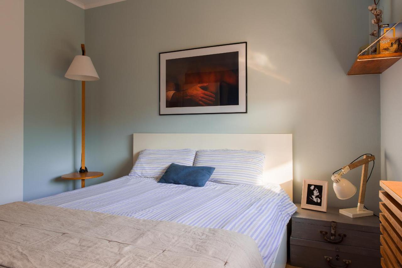 New Stylish Flat Near Old Town Apartment