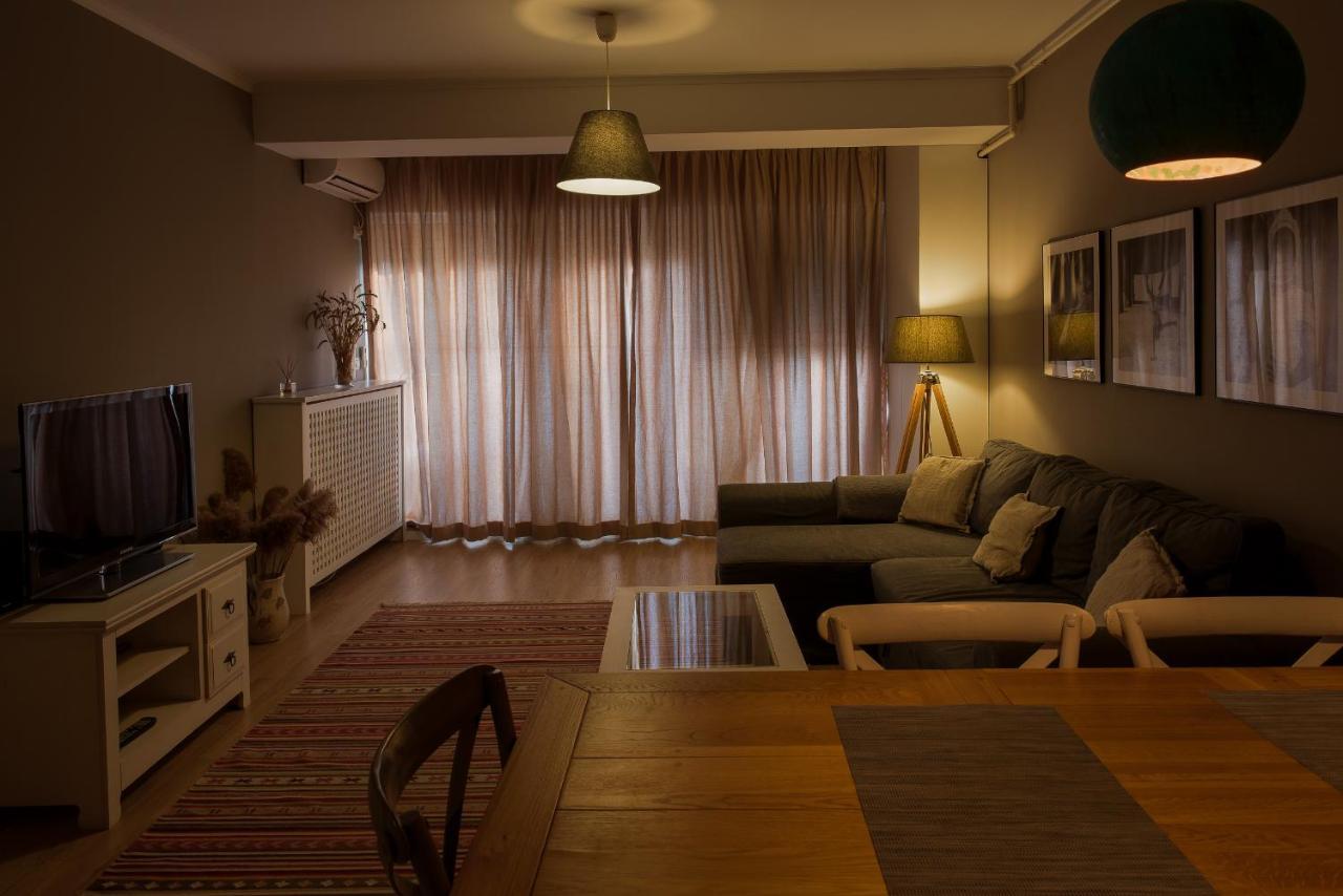 New Stylish Flat Near Old Town Apartment