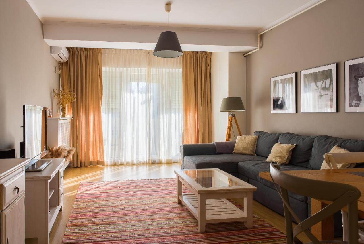 New Stylish Flat Near Old Town * Bucharest