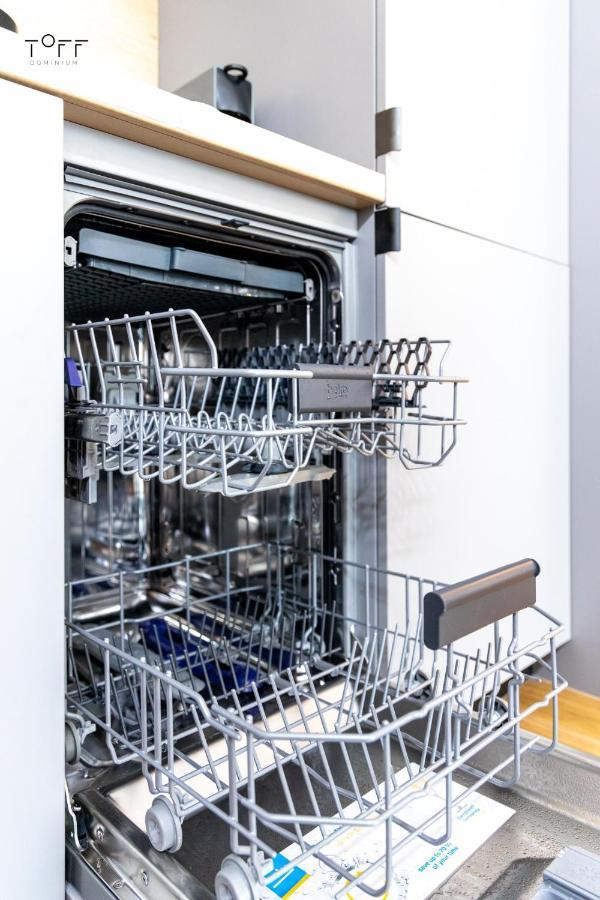 Luxuria Toff Dominium Apartament Bucureşti