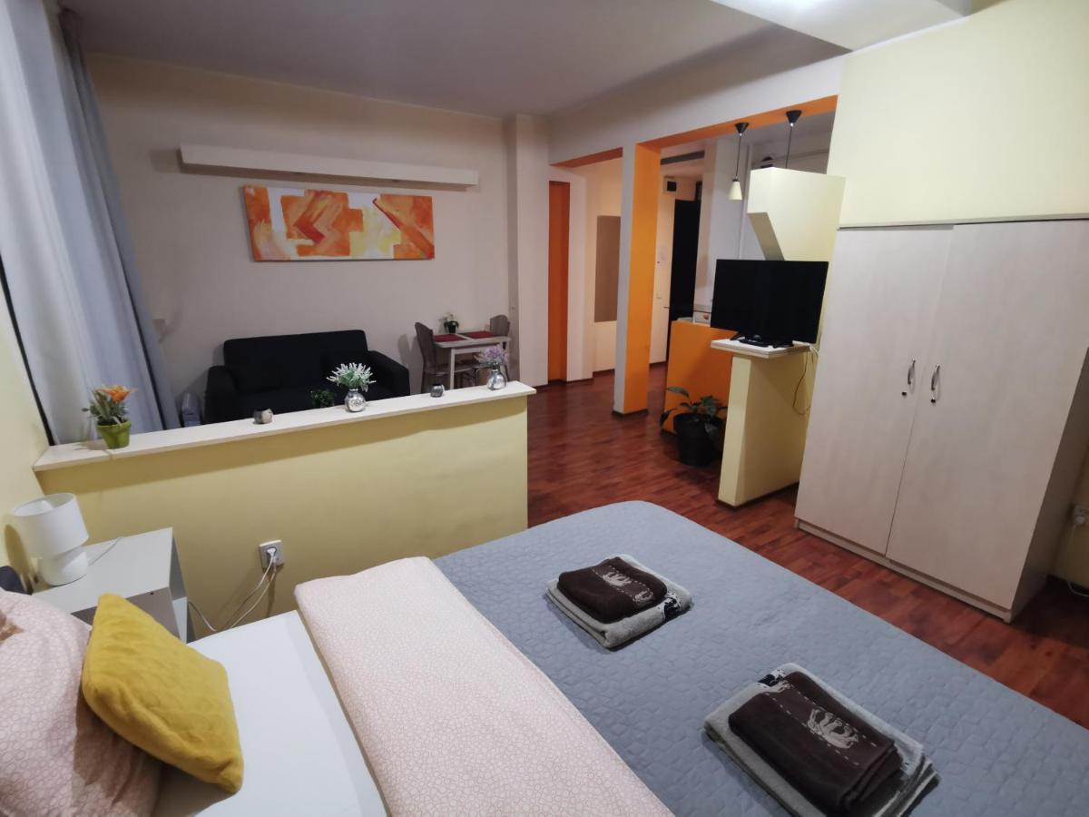 Apartamento Ultracentral *