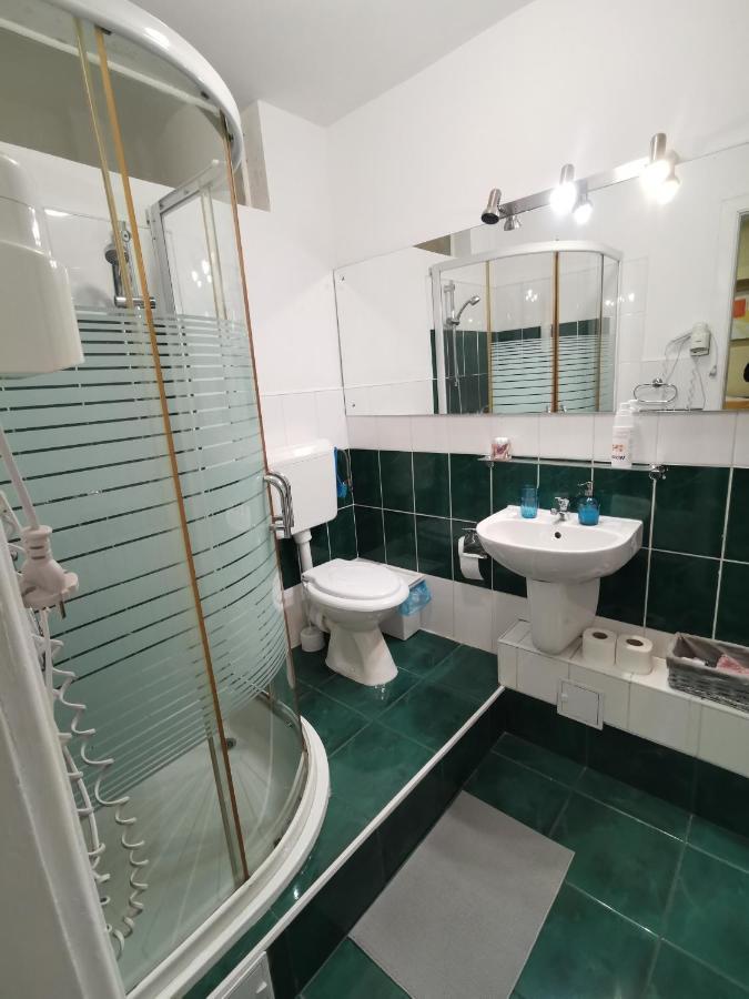 Ultracentral Apartamento *
