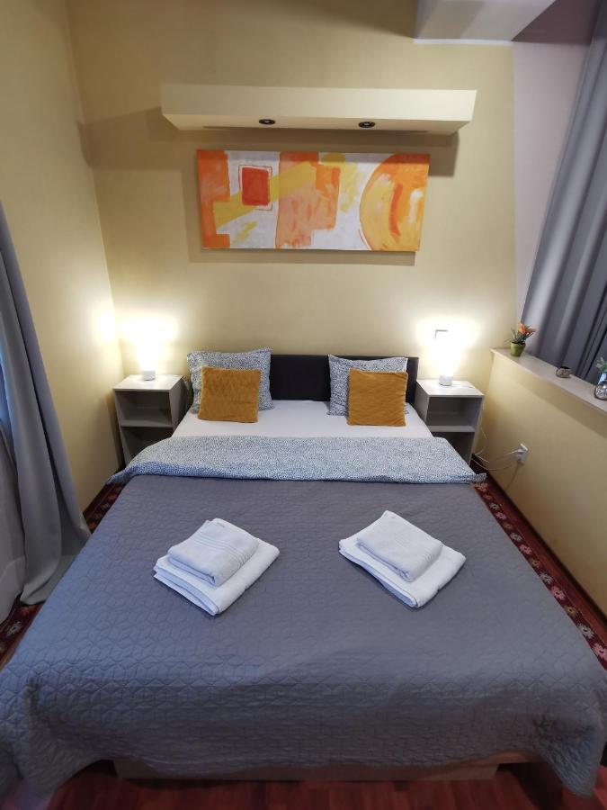 Apartamento Ultracentral Bucareste