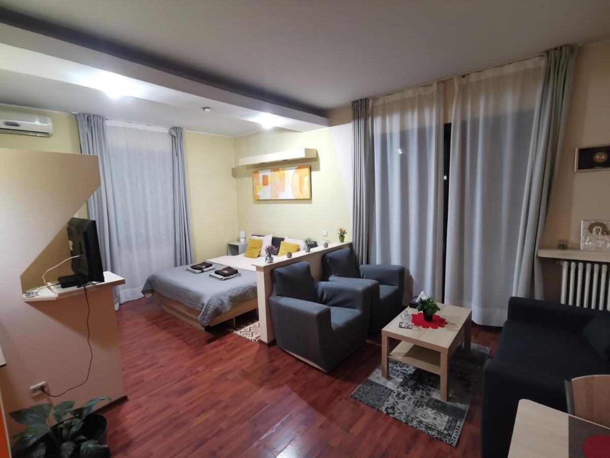 Apartamento Ultracentral