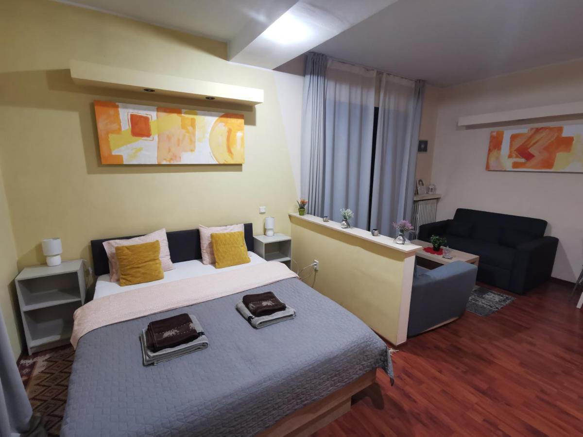 Apartamento Ultracentral *