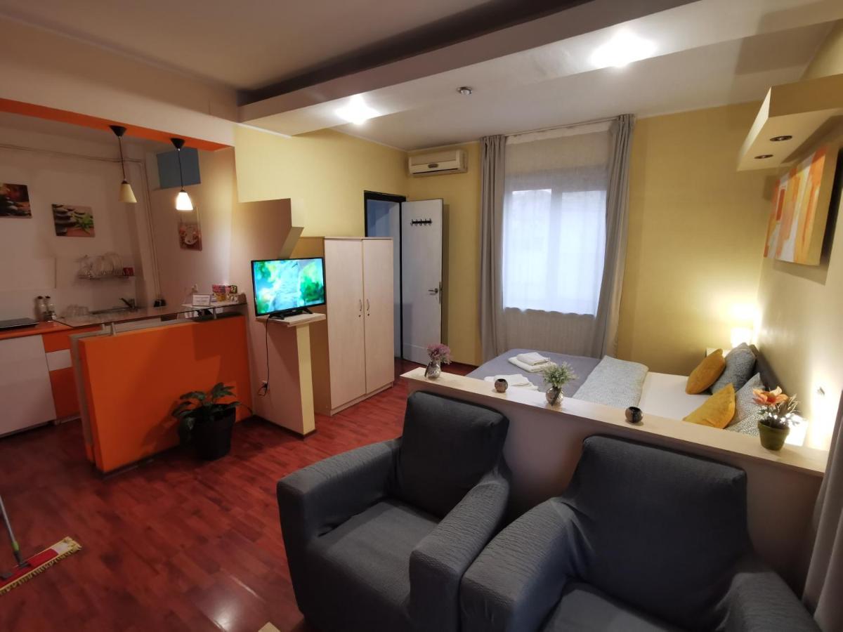 Apartamento Ultracentral