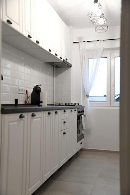 Bucharest City Apartments *