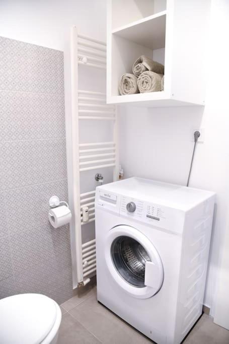 Bucharest City Apartments Bucareste