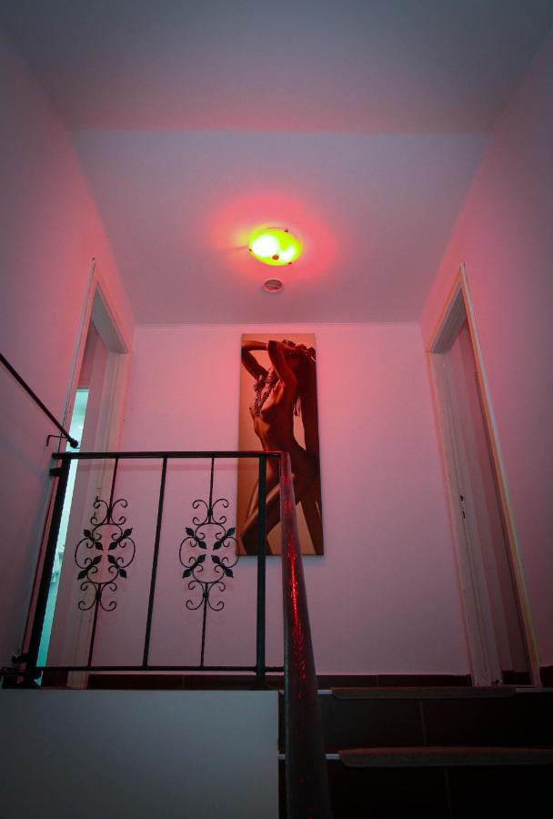 Aparthotel Karma Luxury Bucareste