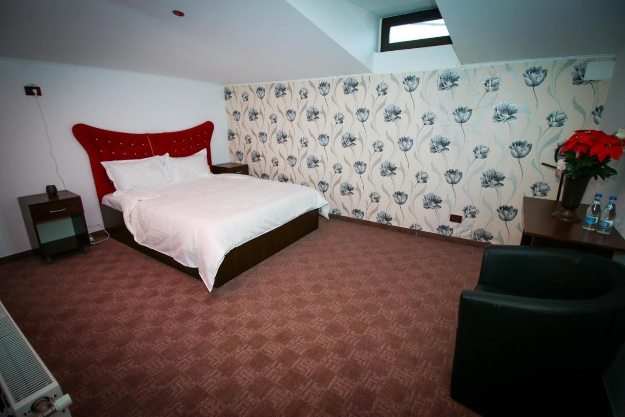 Aparthotel Karma Luxury