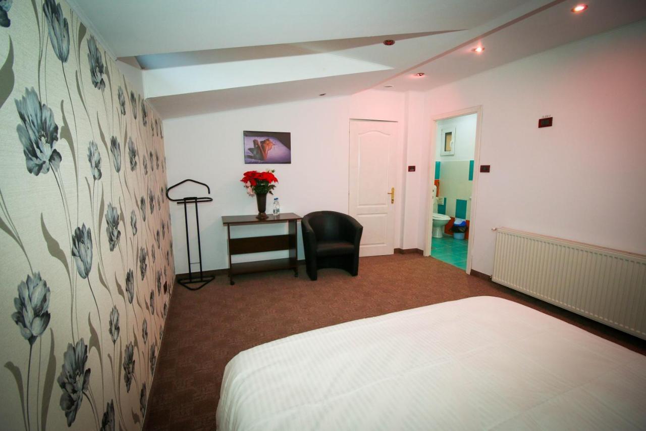 Karma Luxury Aparthotel