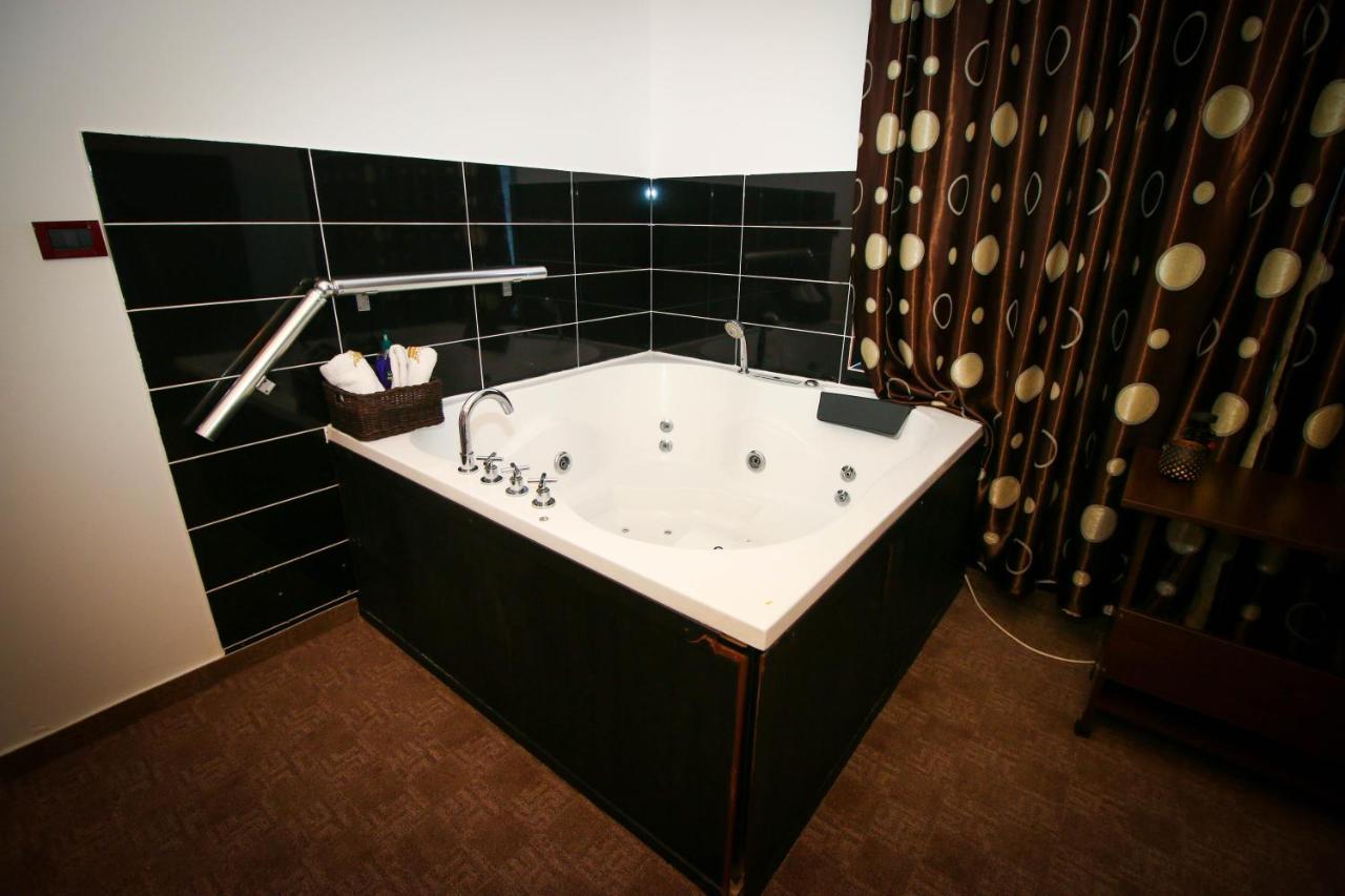Karma Luxury Aparthotel Bucareste