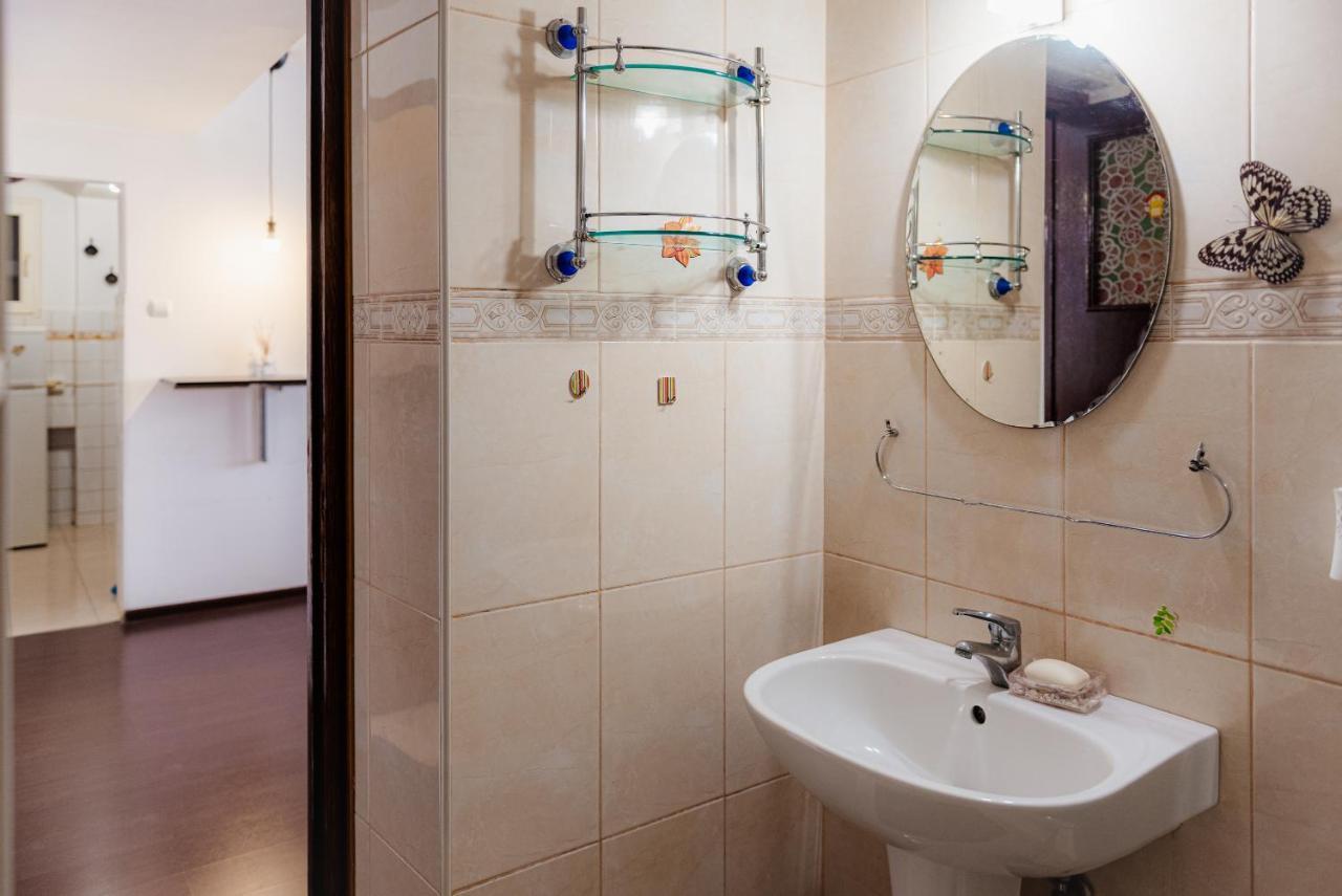 Apartment Parliament 1br W Self Check In