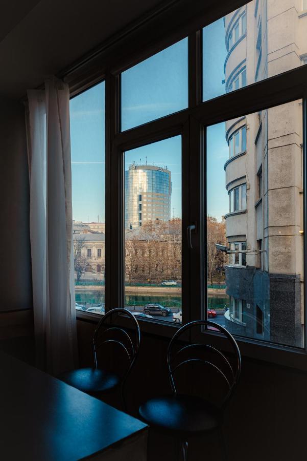 Parliament 1br W Self Check In * Bucharest