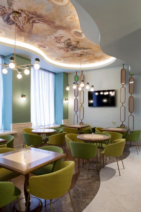 Hotel Venezia By Zeus International Bucareste
