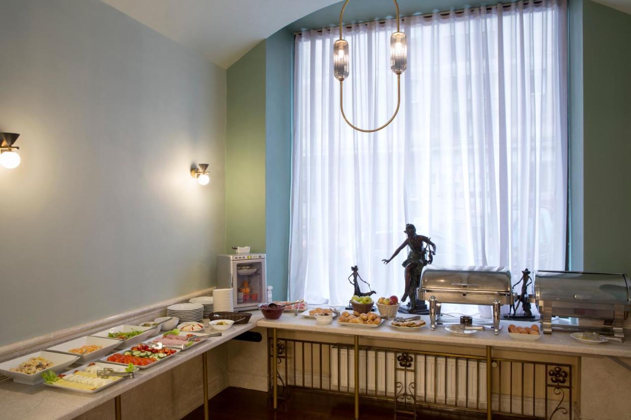 Venezia By Zeus International Hotel Bucareste