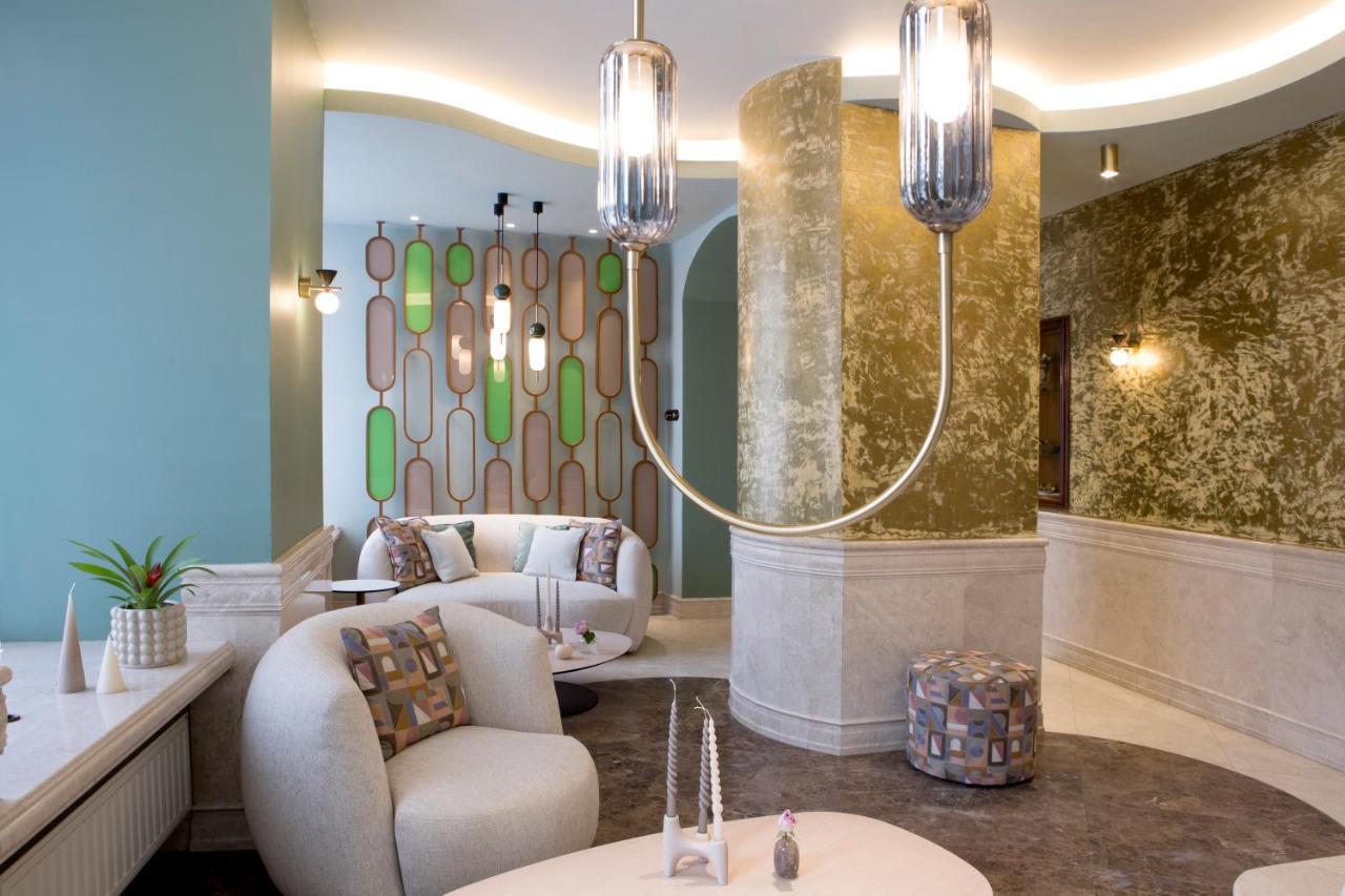 Hotel Venezia By Zeus International 4*