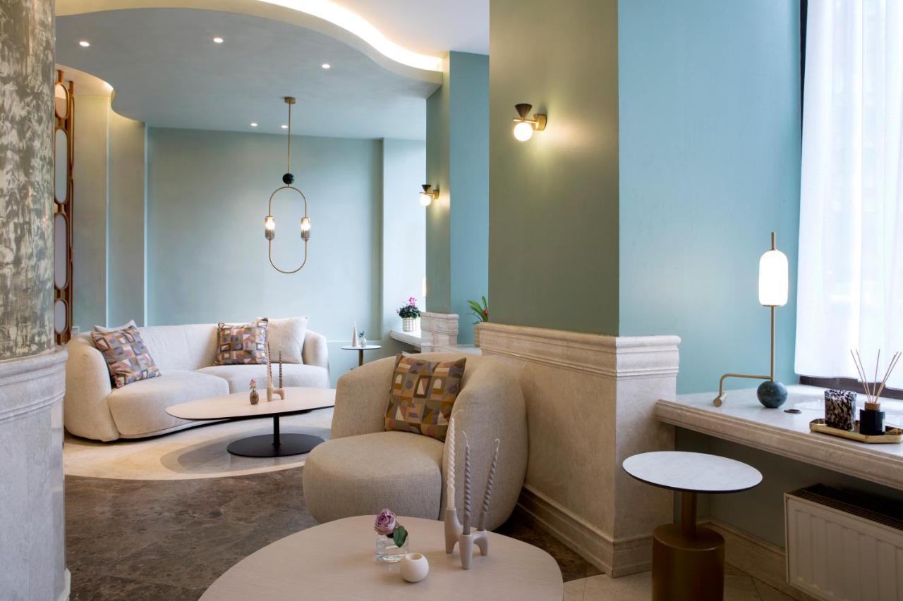 Hotel Venezia By Zeus International