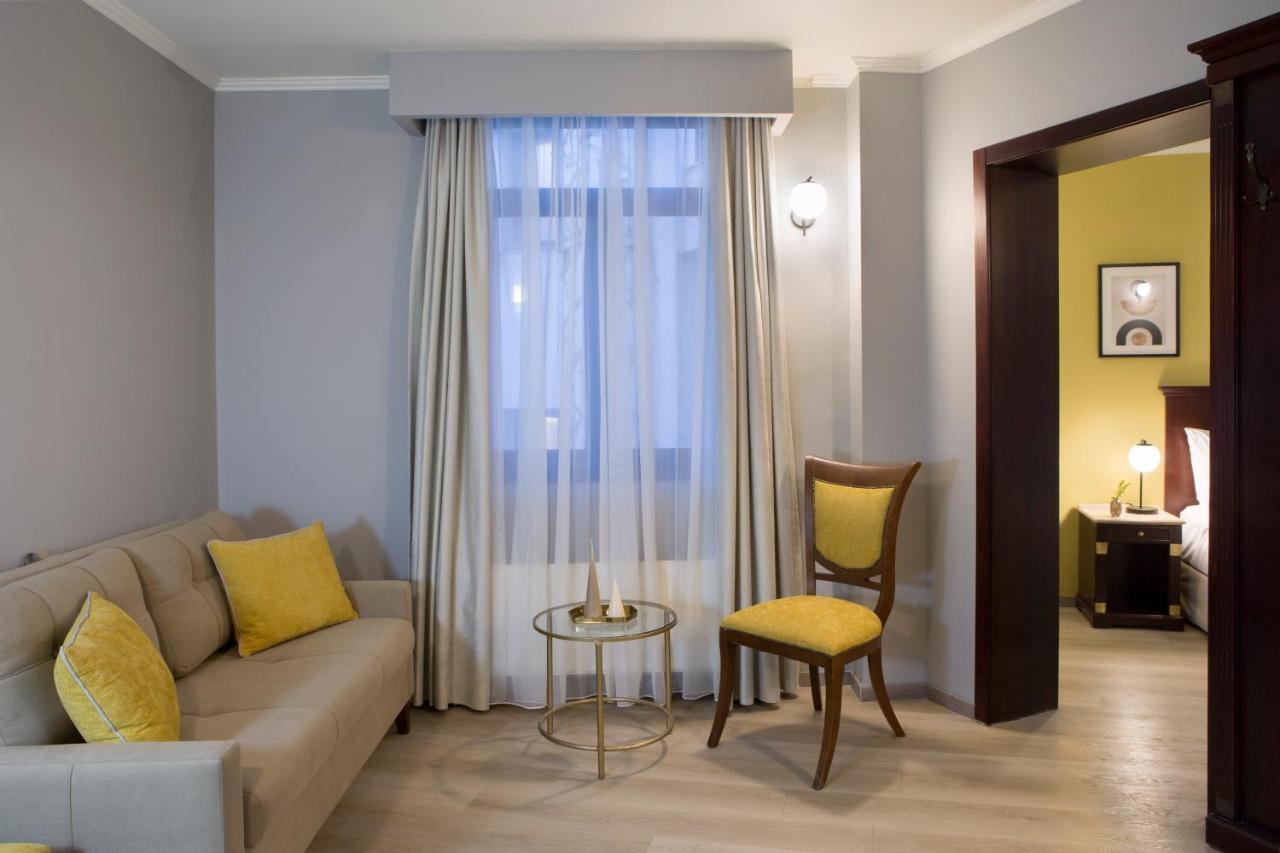 Hotel Venezia By Zeus International 4*