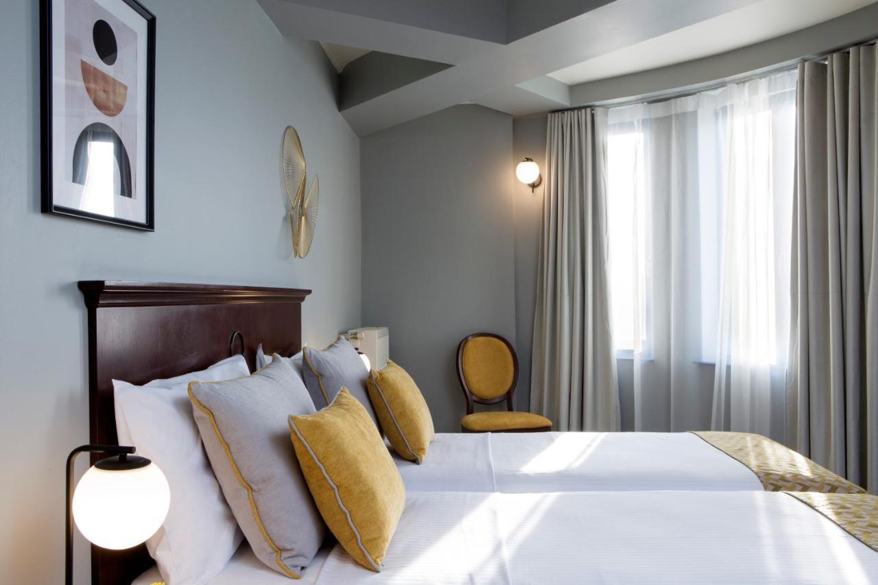 Hotel Venezia By Zeus International